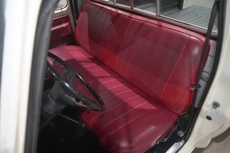 1978 Ford F-150