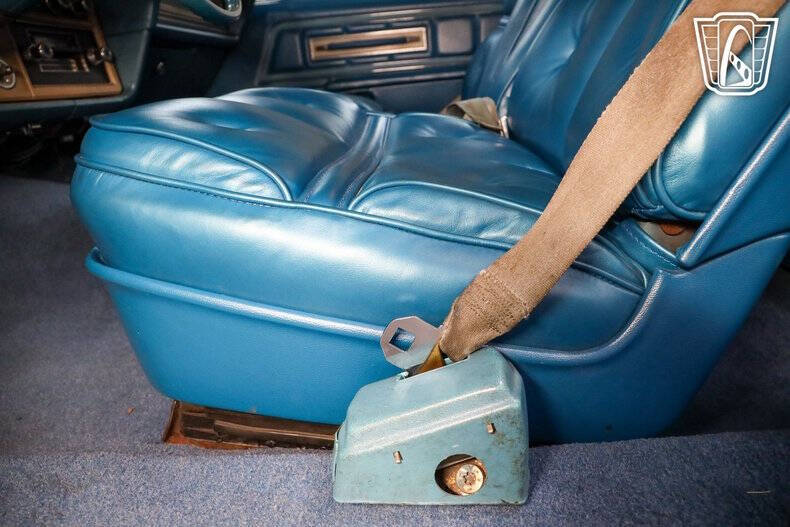 1976 Lincoln Continental