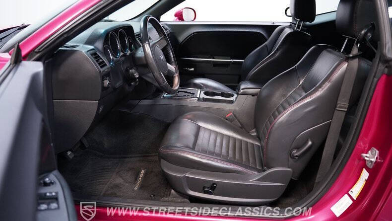 2010 Dodge Challenger