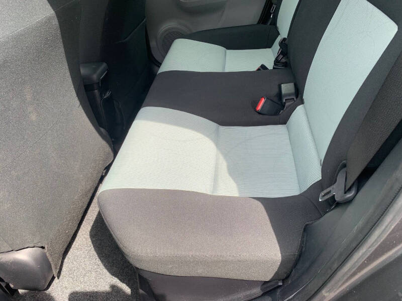 2012 Toyota Prius c Two