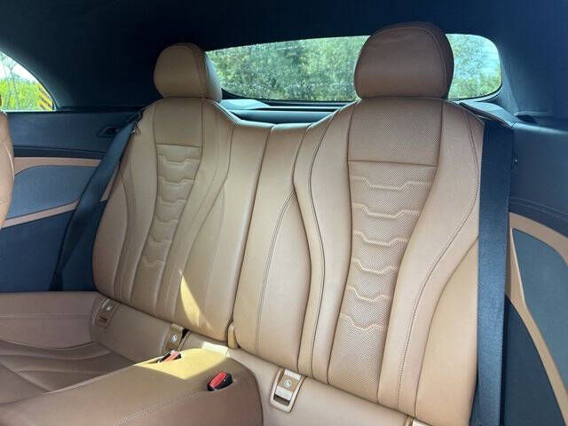 2023 BMW 8 Series M850i xDrive