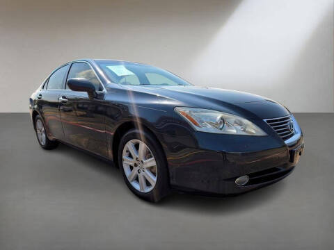 2008 Lexus ES 350