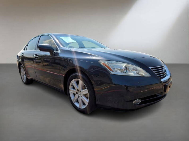 2008 Lexus ES 350
