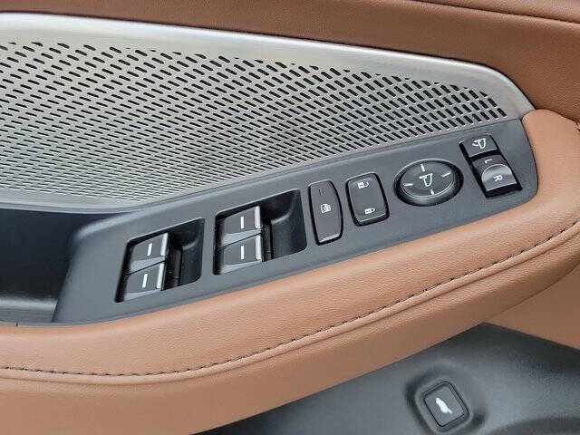 2024 Acura MDX w/Tech