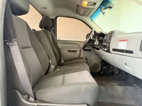 2013 GMC Sierra 1500