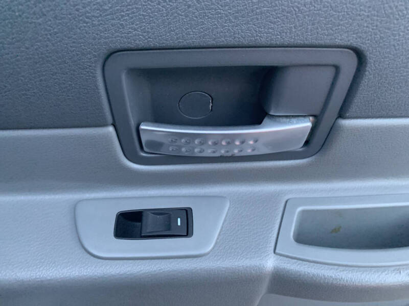 2006 Dodge Durango SLT