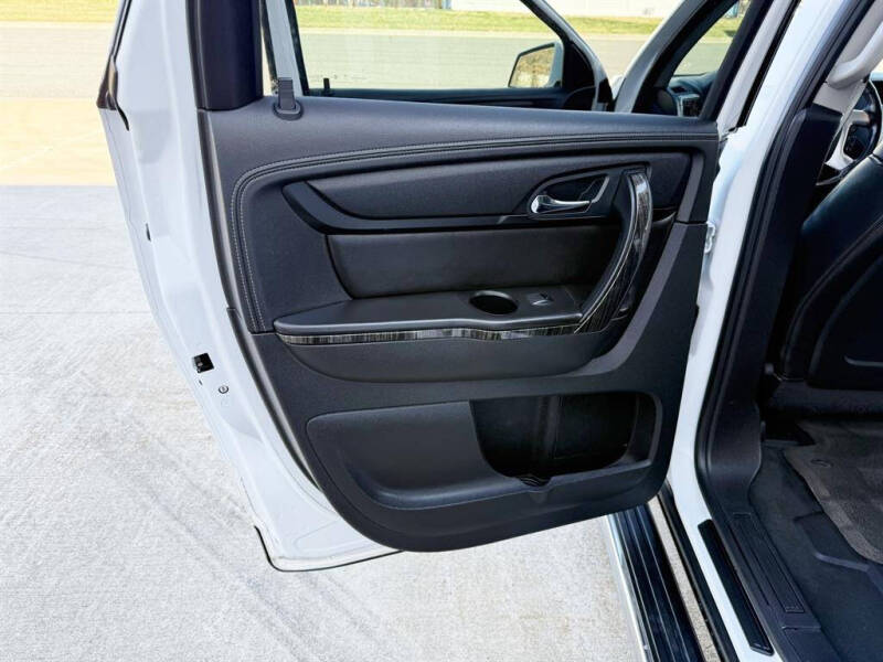 2017 GMC Acadia Limited