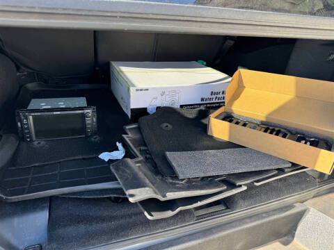 2015 Jeep Wrangler Unlimited