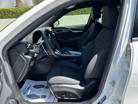 2024 Dodge Hornet R/T