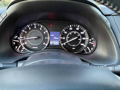 2017 Nissan Armada SV