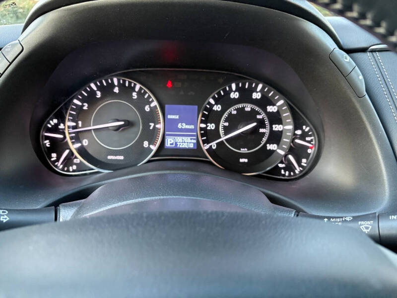 2017 Nissan Armada SV