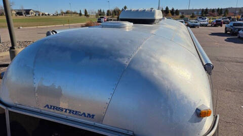 1990 Airstream EXCELLA 29'