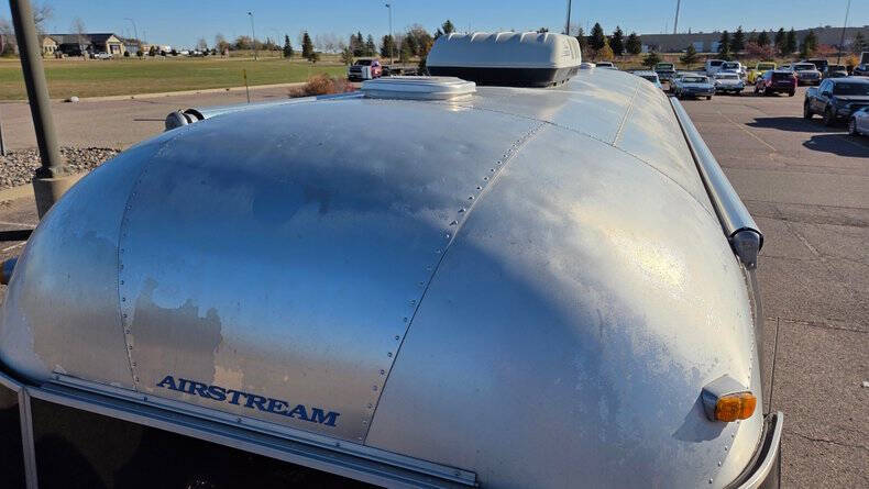 1990 Airstream EXCELLA 29'