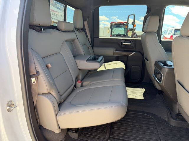 2020 GMC Sierra 2500HD