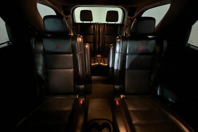 2023 Dodge Durango R/T Plus