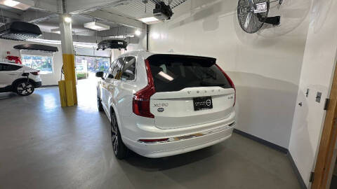 2024 Volvo XC90 B5 Plus Bright Theme