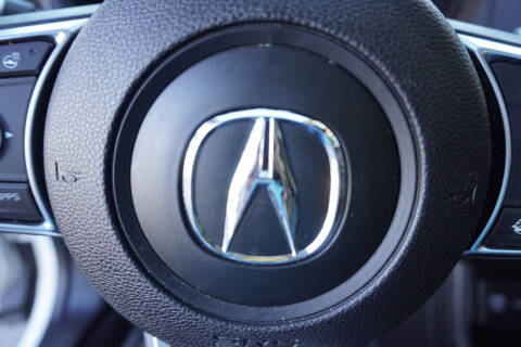 2021 Acura RDX SH-AWD w/Advance