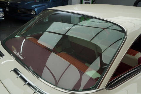 1961 Chevrolet Impala