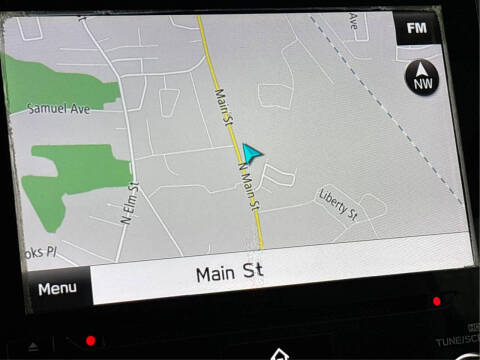 2017 Subaru Impreza Limited