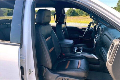 2023 GMC Sierra 2500HD