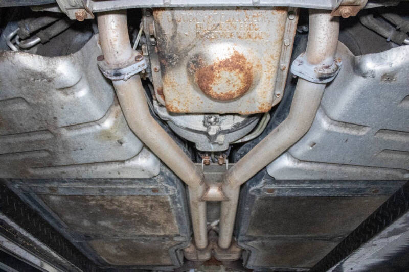 1998 Chevrolet Corvette