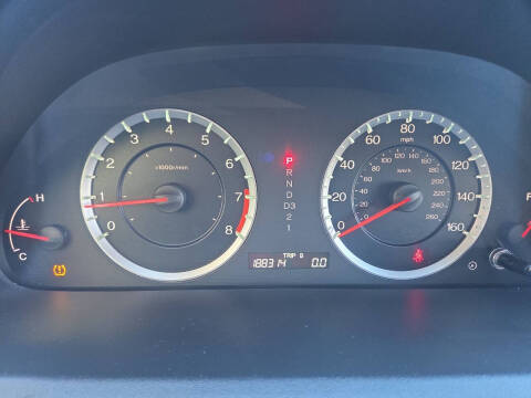 2011 Honda Accord LX