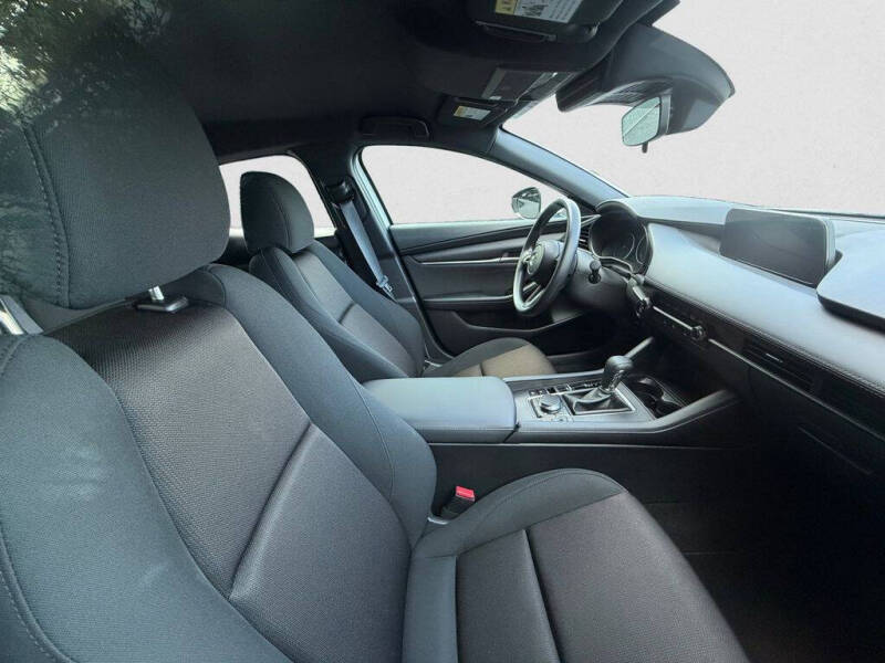 2026 Mazda Mazda3 Hatchback 2.5 S