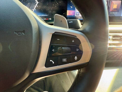 2024 BMW 3 Series M340i xDrive