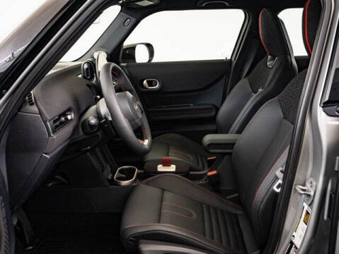 2026 MINI Hardtop 4 Door