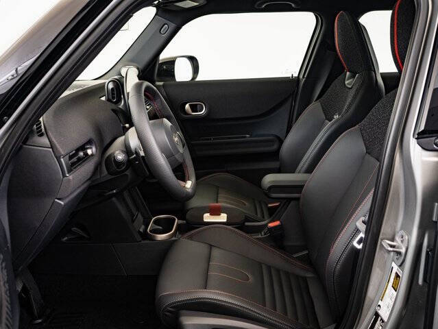 2026 MINI Hardtop 4 Door