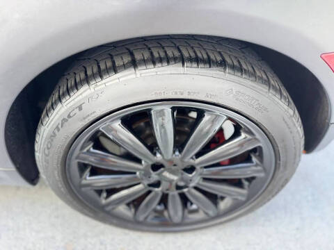 2012 MINI Cooper Roadster