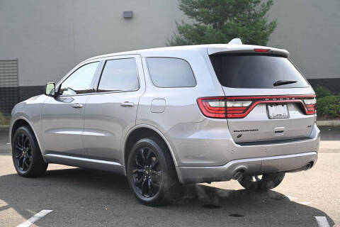 2019 Dodge Durango GT