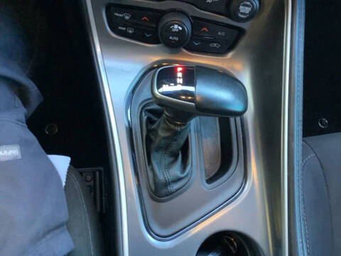 2020 Dodge Challenger R/T