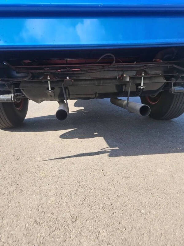 1934 Chevrolet C/K 20 Series