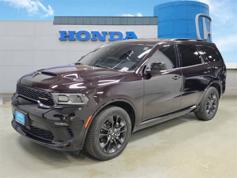 2023 Dodge Durango R/T