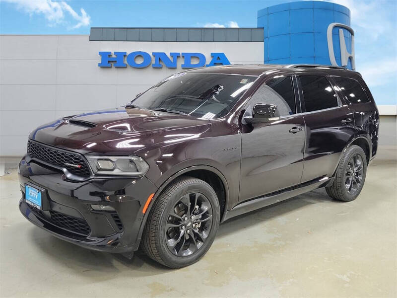2023 Dodge Durango R/T