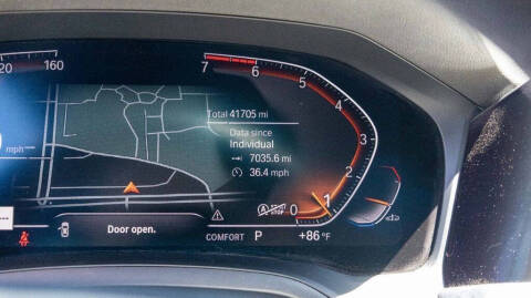 2020 BMW 3 Series 330i