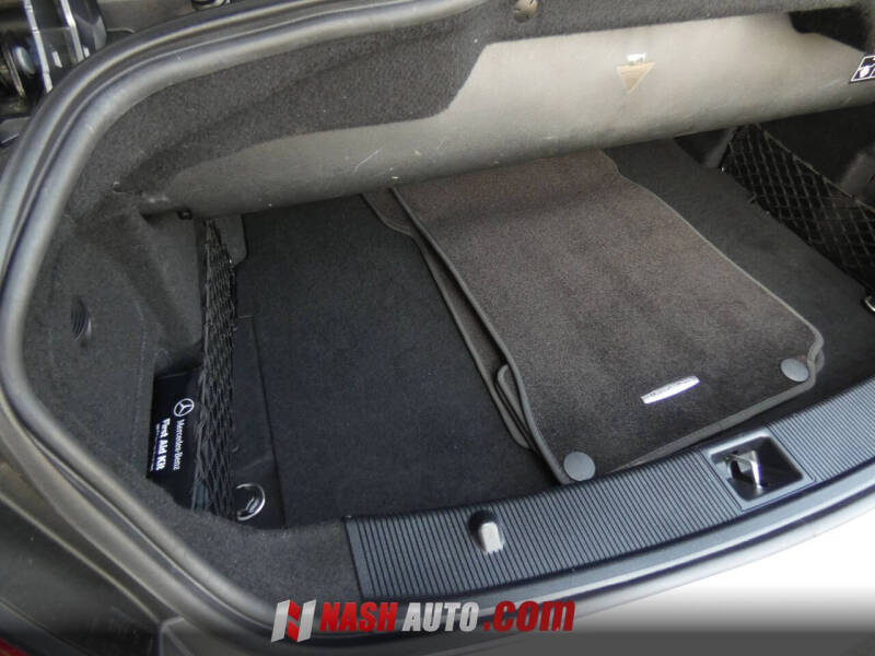 2014 Mercedes-Benz E-Class E 350