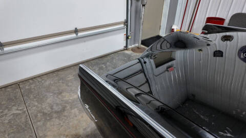 1971 Lincoln Continental Mark III