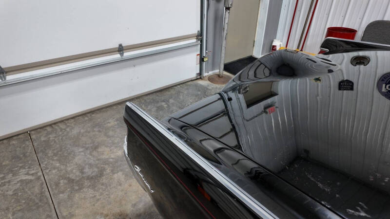 1971 Lincoln Continental Mark III