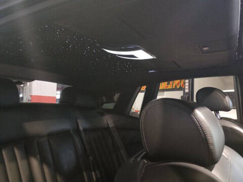 2009 Rolls-Royce Phantom