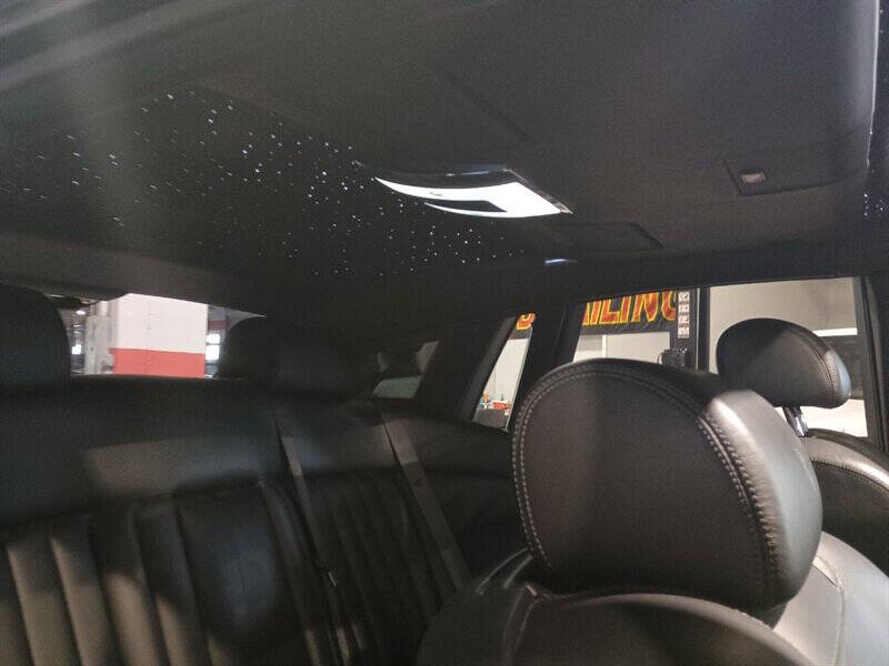 2009 Rolls-Royce Phantom