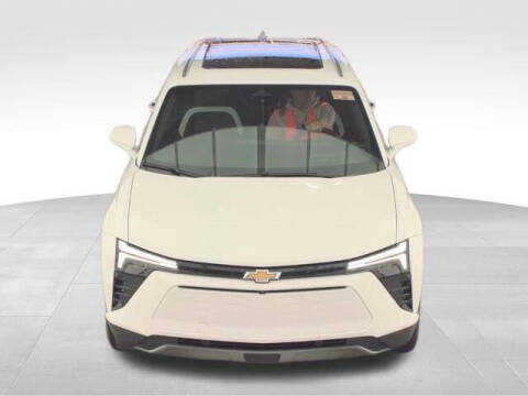 2024 Chevrolet Blazer EV 2LT