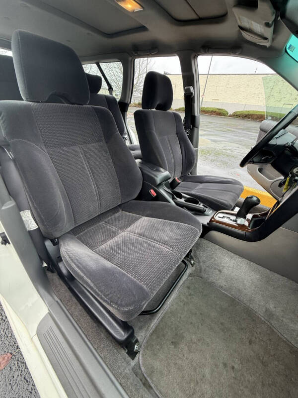 2003 Subaru Legacy L