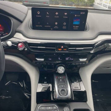 2024 Acura MDX w/Tech