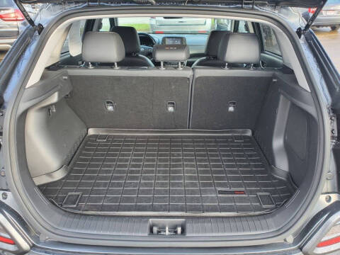 2020 Hyundai Kona Limited