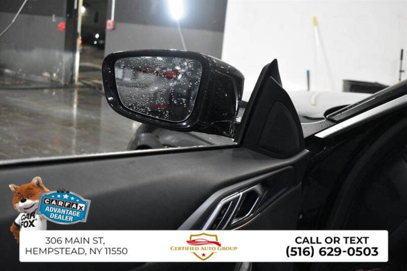 2025 BMW 4 Series 430i xDrive