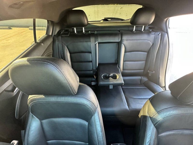 2018 Chevrolet Cruze Premier Auto