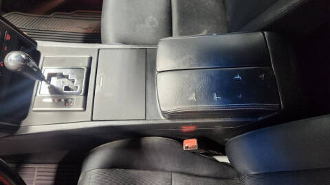 2010 Mazda CX-9 Touring