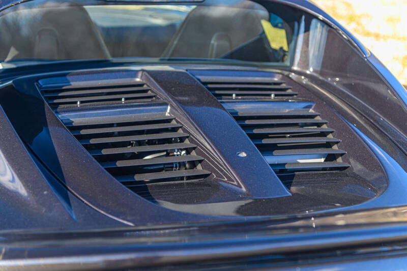 2007 Lotus Elise 72-D
